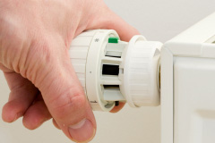 Mickley central heating repair costs