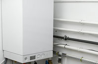 free Mickley condensing boiler quotes