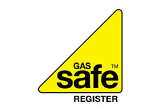 gas safe companies Mickley